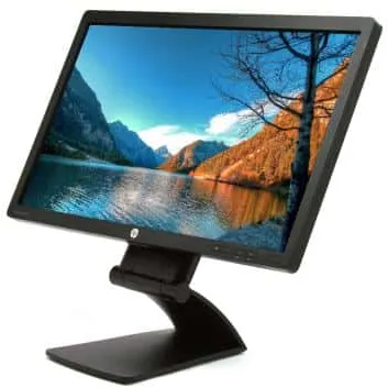 HP EliteDisplay E231, 23 inch, Full HD, Grad A