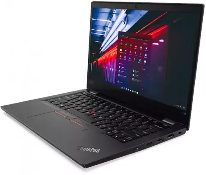 Lenovo Thinkpad L13 Gen2 Core i5-1135G7, 8GB DDR4, SSD 256GB, Ecran Full HD