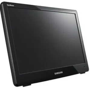 Monitor LED second hand Samsung LD202, 22 inch, Grad A