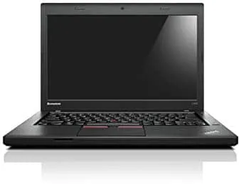 Laptopuri second hand Lenovo Thinkpad L450 Core i5-5300u, 4GB, SSD 128GB