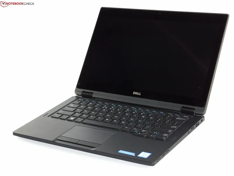 2 In 1 Dell Latitude 5289 Core i5-7200U, 8GB, 512GB SSD, Touchscreen