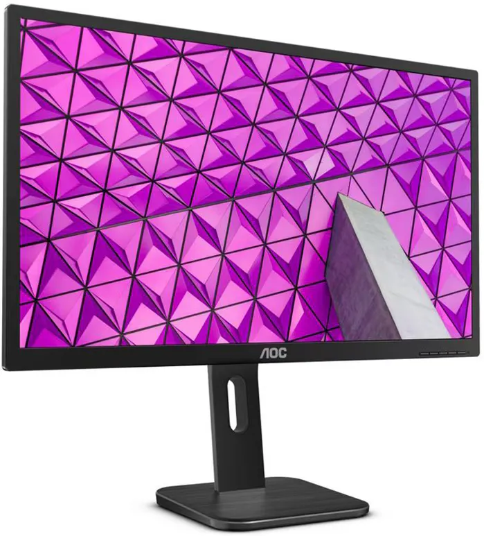 IPS second hand AOC 27P1, 27 inch, HDMI, Grad A