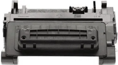 Cartus / Toner incarcat 100% HP Laserjet M4555 (CE390A)-negru