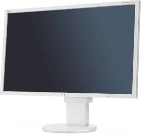 Nec EA273WMi, 27 inch, Grad A