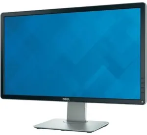 Monitor second hand Dell 2314H, 23 inch, Grad A