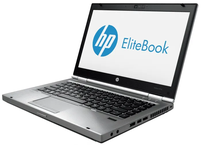 Laptopuri second hand HP EliteBook 8470p, i7-3540M, 8GB DDR3, SSD 256GB
