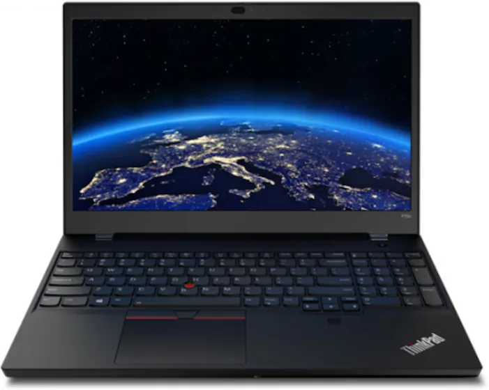 Lenovo P15V, i7-10850H, 16GB DDR4, 512GB SSD, Nvidia Quadro P620, Ecran Full HD