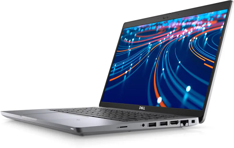 Dell 5420, i5- 1145G7, 32GB DDR4, 2TB SSD, Ecran Full HD, Touchscreen