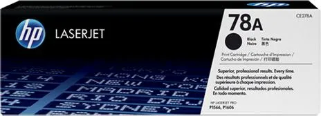 Cartus compatibil HP P1606 (HP CE278A)