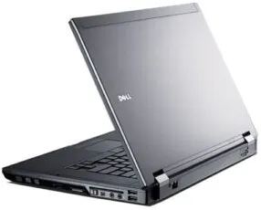 Laptop second hand Dell Latitude E6510 Core i5-540M, 4GB DDR3, 500GB HDD