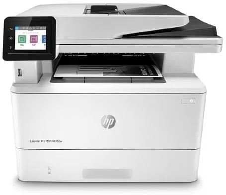 Monocrom A4 second hand HP M428DN, 38ppm, duplex