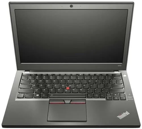 Lenovo Thinkpad X250 Core i5-5300U, 8GB DDR3, 256GB SSD
