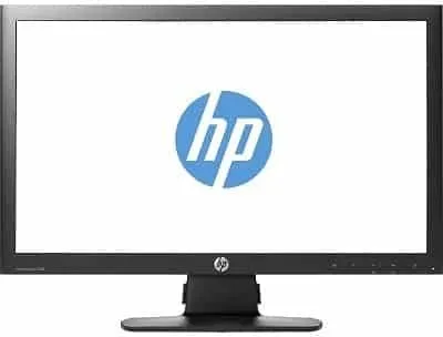 Monitor second hand LED widescreen HP ProDisplay P221, 21.5 inch, Grad -A