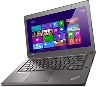 Laptop second hand Lenovo Thinkpad T440 Core i7-4600M, 8GB DDR3, SSD 128GB