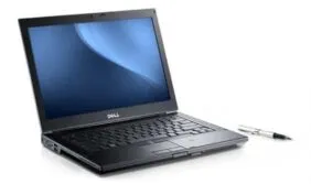 Laptop Refurbished Dell Latitude E6410 Core i5-540, 4GB DDR3, 128GB SSD