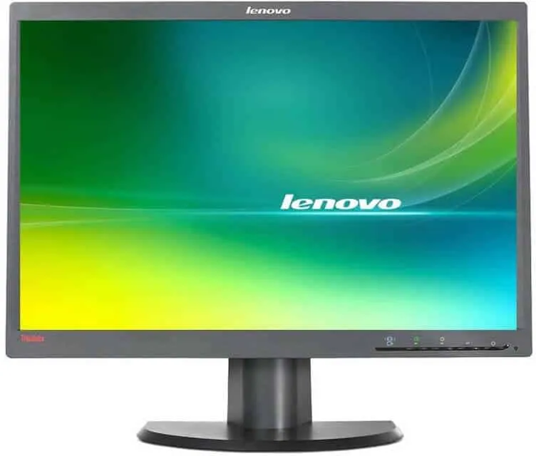 Monitor LED second hand Lenovo LT2252pwD, 22 inch, Grad -A