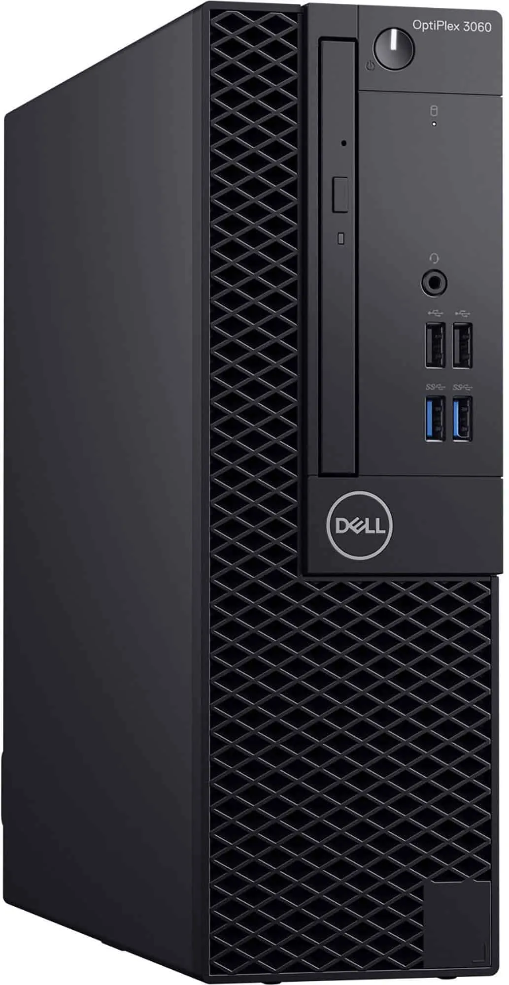 Calculator second hand Dell Optiplex 3060 SFF Intel Core i5-8400, 16GB DDR4, 512GB SSD