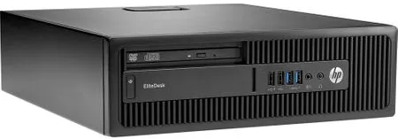 HP Elitedesk 800 G2 SFF Core i5-6400, 8GB DDR4, HDD 500GB