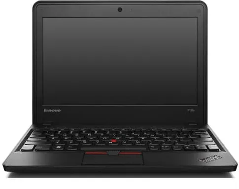 Laptopuri second hand Lenovo Thinkpad X131 AMD Vision E1-1200 APU, 8GB DDR3, 500GB