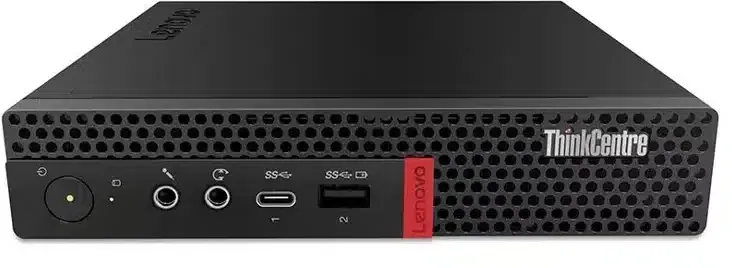 PC second hand Lenovo m920 Tiny Intel Core i5-8400T, 8GB DDR4, 256GB SSD