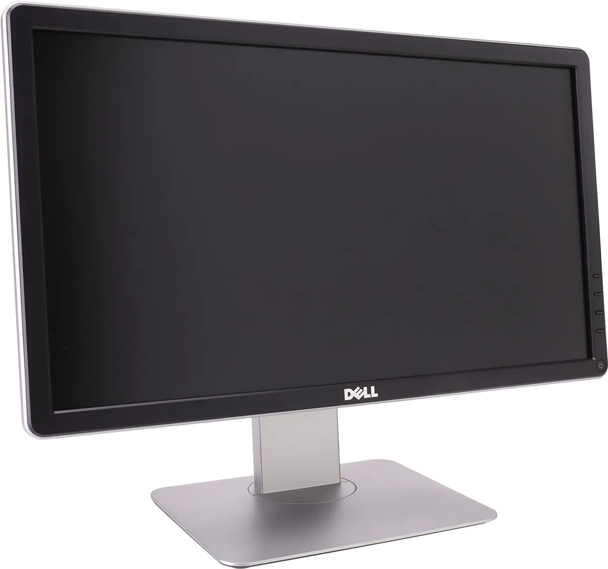 Monitor second hand LED Dell Professional P2014, widescreen, 20 inch, Grad -A