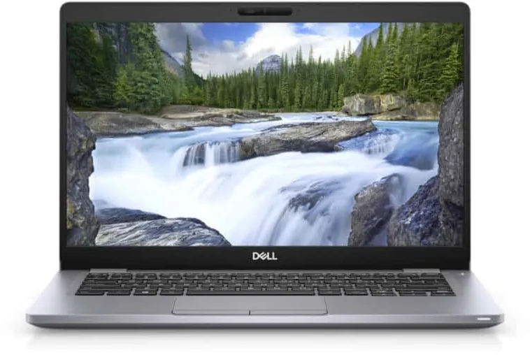 Laptop NOU Dell 5310 Core i5-10310U, 8GB DDR4, SSD 256GB, Ecran Full HD
