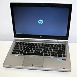Laptopuri second hand HP EliteBook 8470p, i7-3540M, 8GB DDR3, SSD 256GB