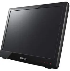 Monitor LED second hand Samsung LD202, 22 inch, Grad A