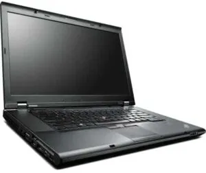 Laptop second hand Lenovo Thinkpad T530 i5-3320M, 8GB DDR3, 256GB SSD