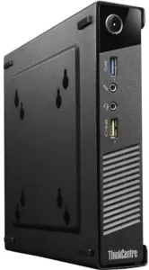 Mini PC second hand Lenovo ThinkCentre M73 Tiny i5-4570T, 8GB DDR3, 256GB SSD