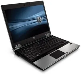 Laptop second hand HP Elitebook 2540P i7-640LM, 4GB DDR3, SSD 80GB