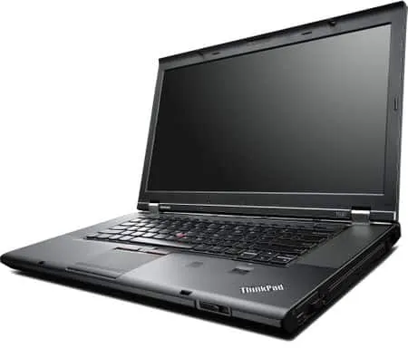 Laptop second hand Lenovo Thinkpad T530 i5-3320M, 8GB DDR3, 256GB SSD