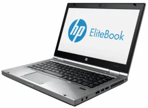 Laptopuri second hand HP EliteBook 8470p, i7-3540M, 8GB DDR3, SSD 256GB