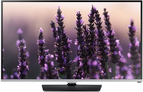 Televizor second hand LED Samsung UE50H5070, 50 inch, FHD, Grad -A