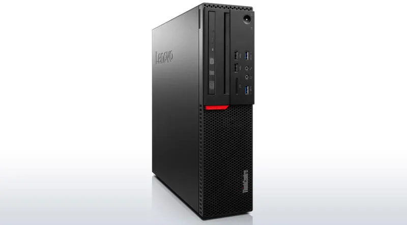 Lenovo M700 SFF Intel Core i3-6100, 8GB DDR4, 512GB SSD