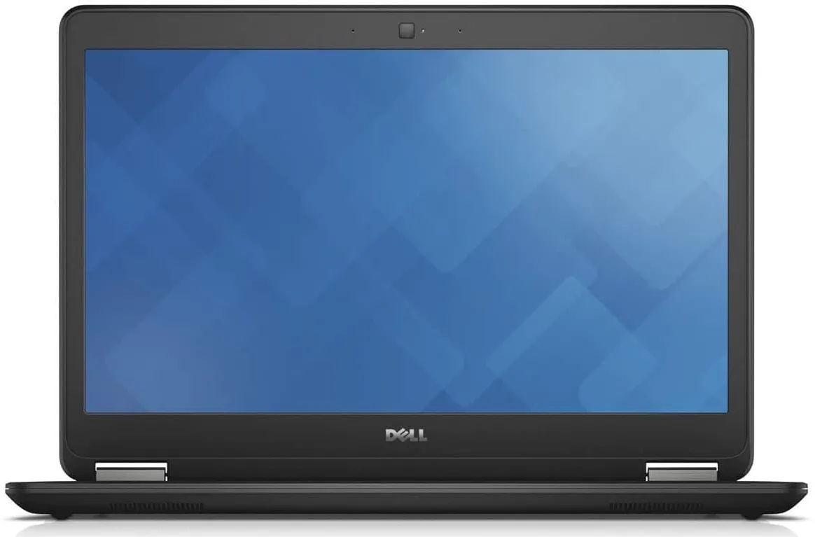Laptop second hand Dell Latitude 7450 Core i5-5300U, 8GB DDR3, 1TB SSD
