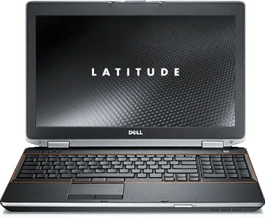Laptop second hand Dell Latitude E6520 Core i7-2720M, 15, 6 inch, 8GB DDR3, 128GB SSD