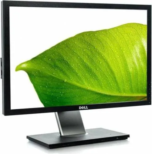 Monitor second hand Professional Dell P2210F, 22″ inch wide, Grad -A