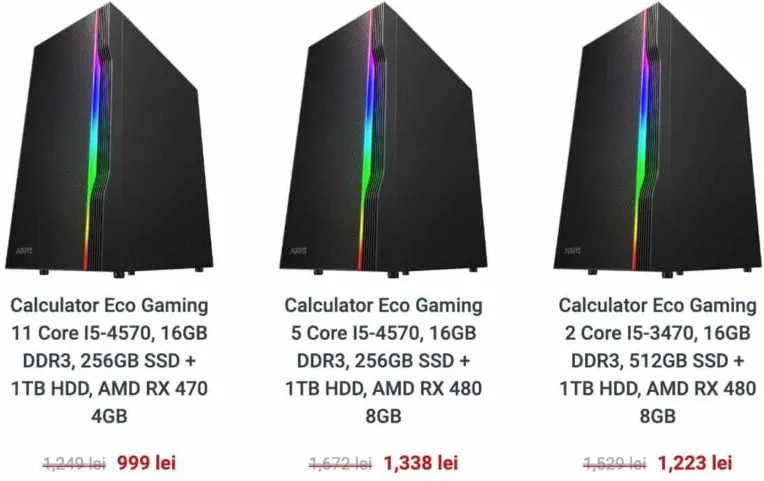 PC GAMING IEFTIN