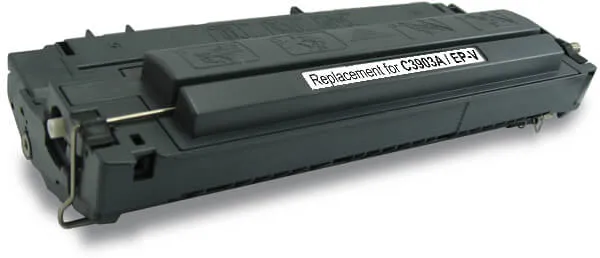 / Toner încărcat 100% HP Laserjet 6L (C3906A)