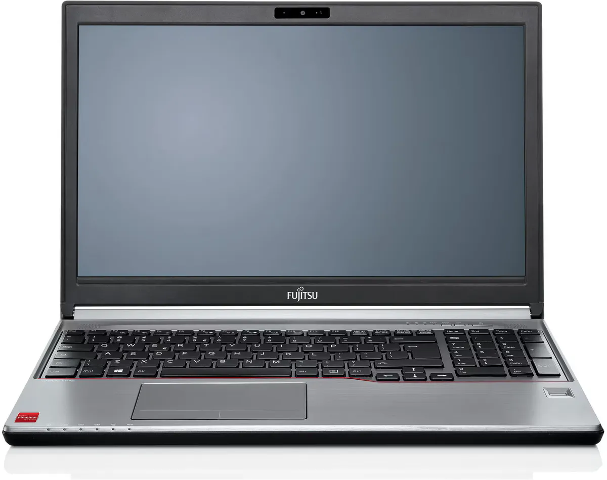 Laptop second hand Fujitsu Lifebook E744, Core i5-4310M, 8GB DDR3, 256GB SSD