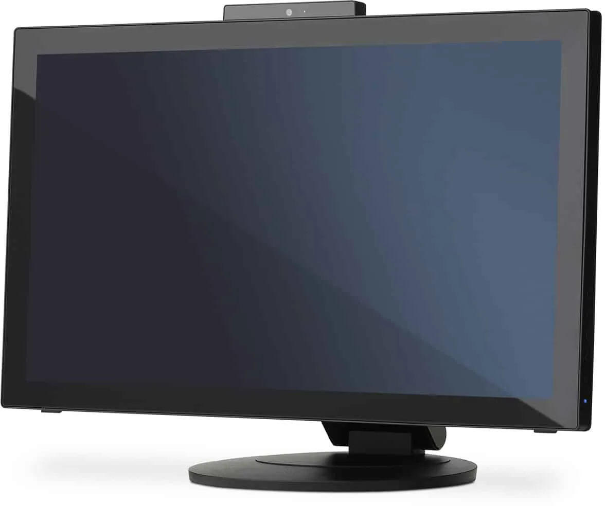 Monitor LCD second hand Nec E232 Touchscreen, 23 inch, HDMI, Full HD, Grad A