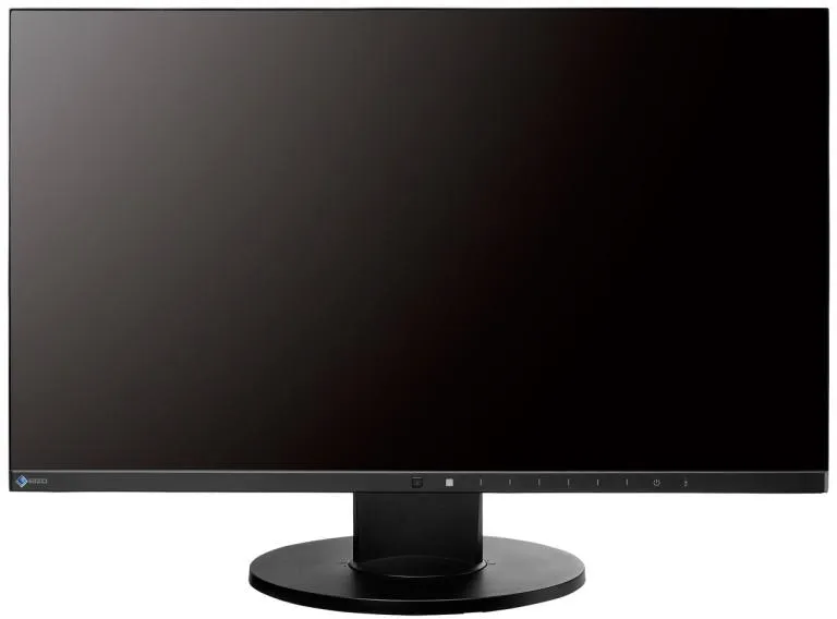 Eizo FlexScan EV 2450, 24 inch, Grad A, No Frame