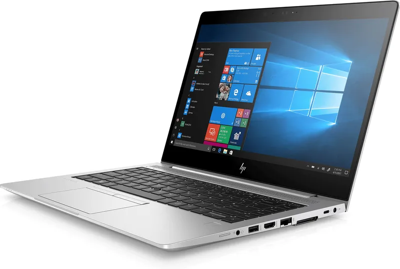 HP Elitebook 840 G5 i5-8250U, 32GB DDR4, 2TB SSD, Touchscreen