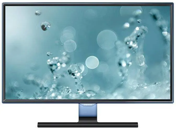 Monitor LED second hand Samsung S24E390HLM, 24 inch, Grad -A
