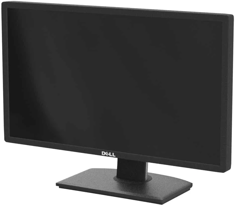 Monitor LED Dell P2412H, Full HD, 24 inch, Grad A