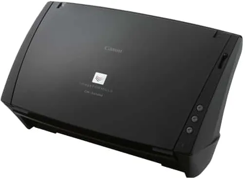 Scaner imageFormula Canon DR 2010M