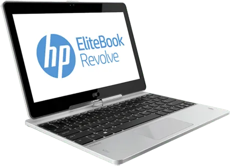 Laptopuri second hand HP Revolve 810 G2 Touchscreen Core i5-4310U, 8GB DDR3, 128GB SSD