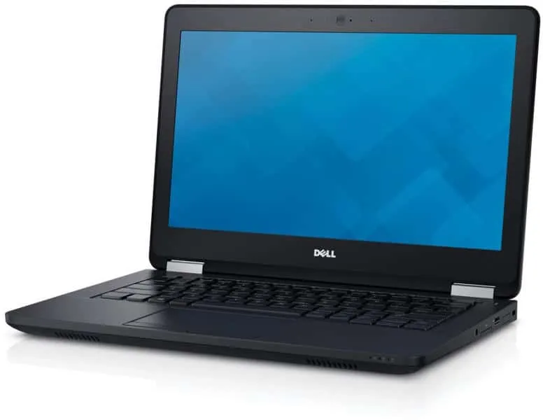 Laptop second hand Dell Latitude 5270 Core i5-6300U, 16GB DDR4, 1TB SSD