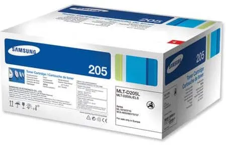 Compatibil Samsung ML3710 (Samsung MLT D205L-ELS)
